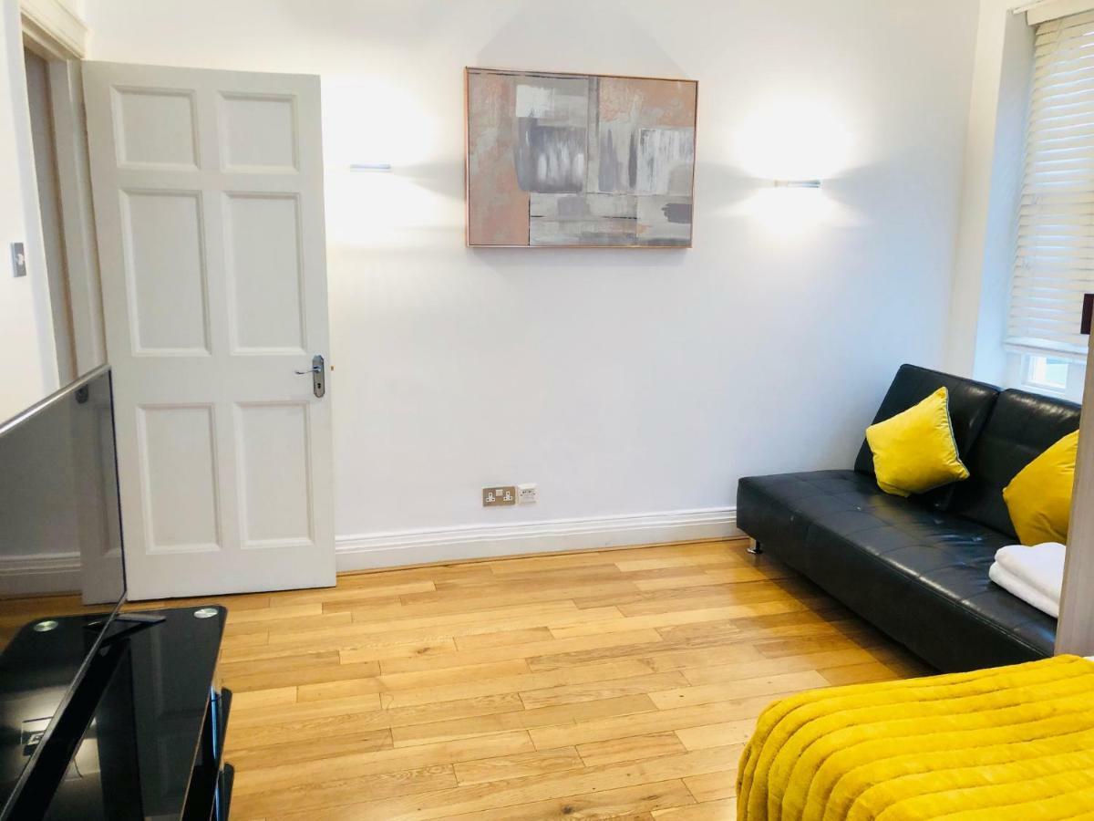 Belgravia Townhouse Suites Gasthuis *