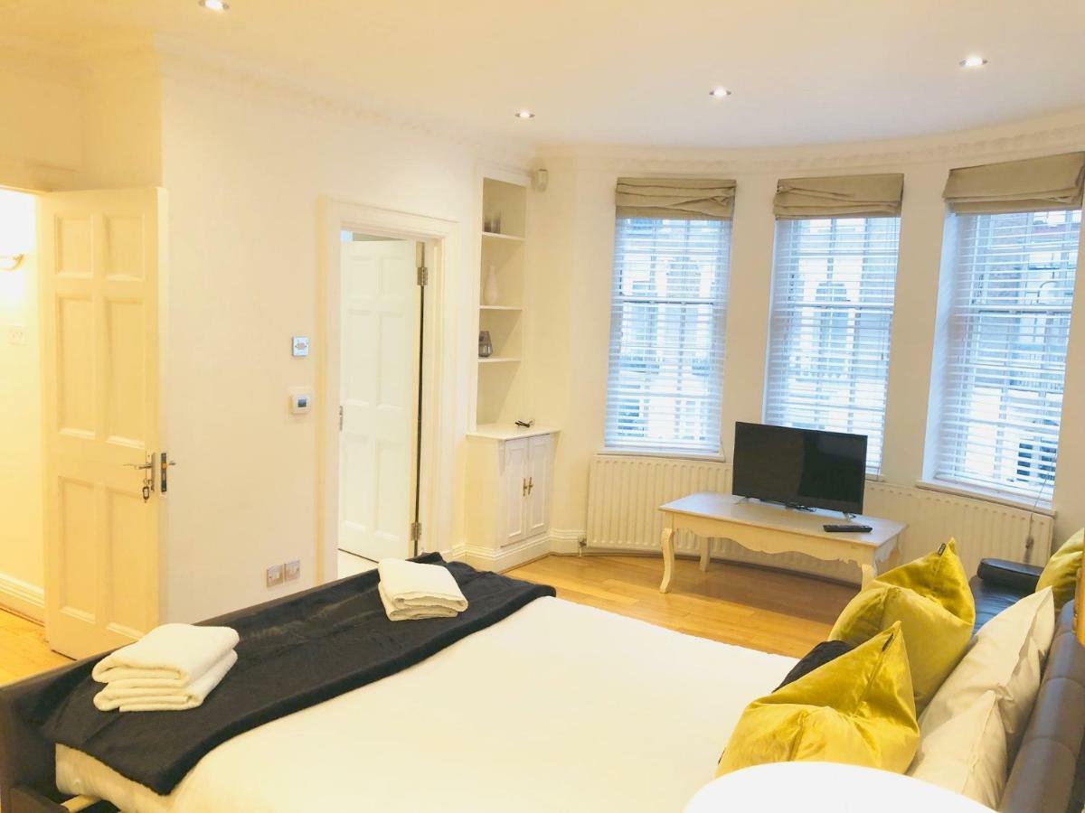 Belgravia Townhouse Suites Londen