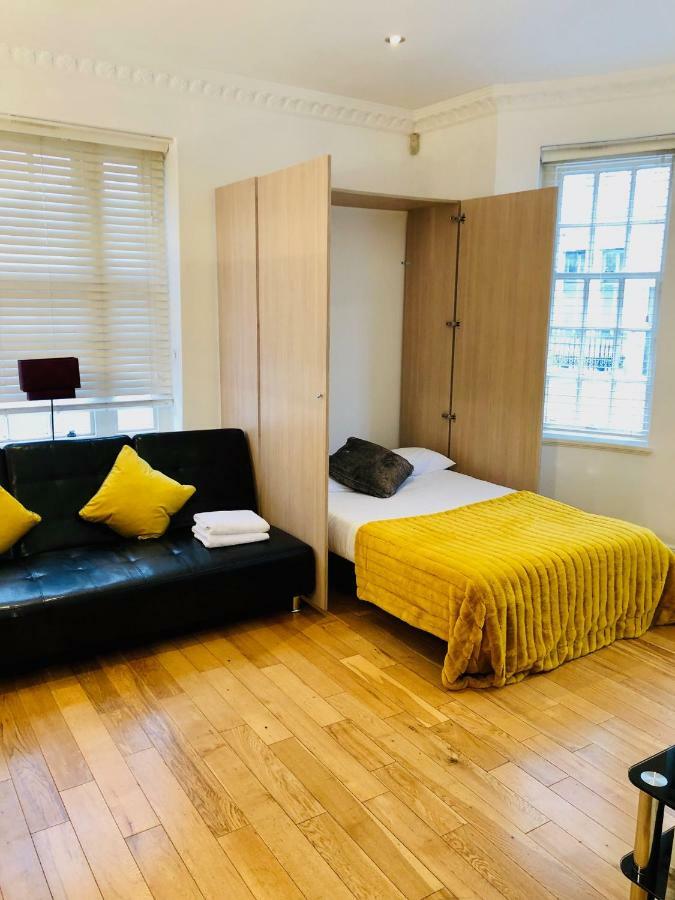 Gasthuis Belgravia Townhouse Suites *