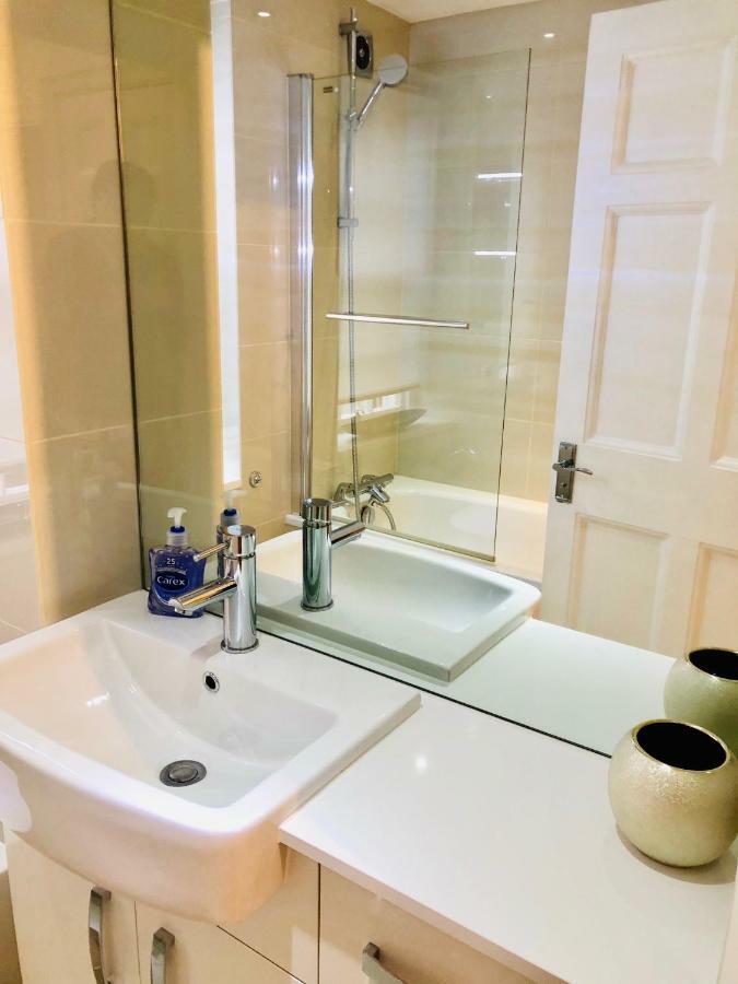 Gasthuis Belgravia Townhouse Suites Londen