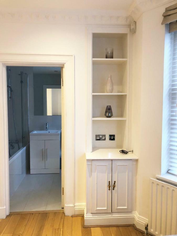 Belgravia Townhouse Suites Gasthuis