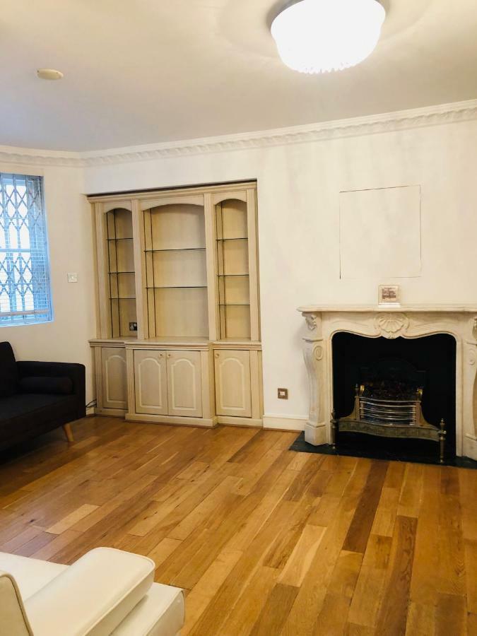 Gasthuis Belgravia Townhouse Suites *