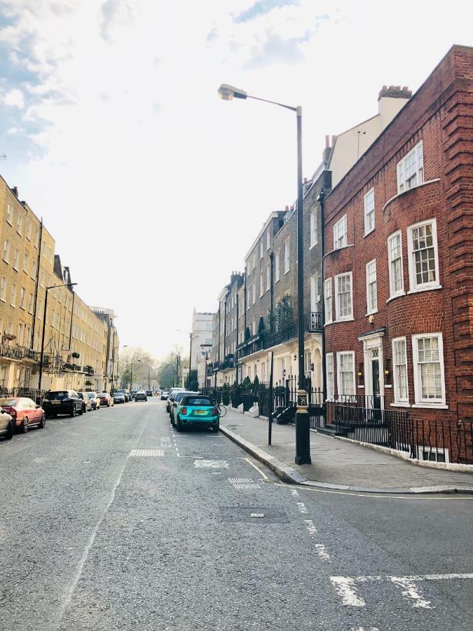 Belgravia Townhouse Suites Londen