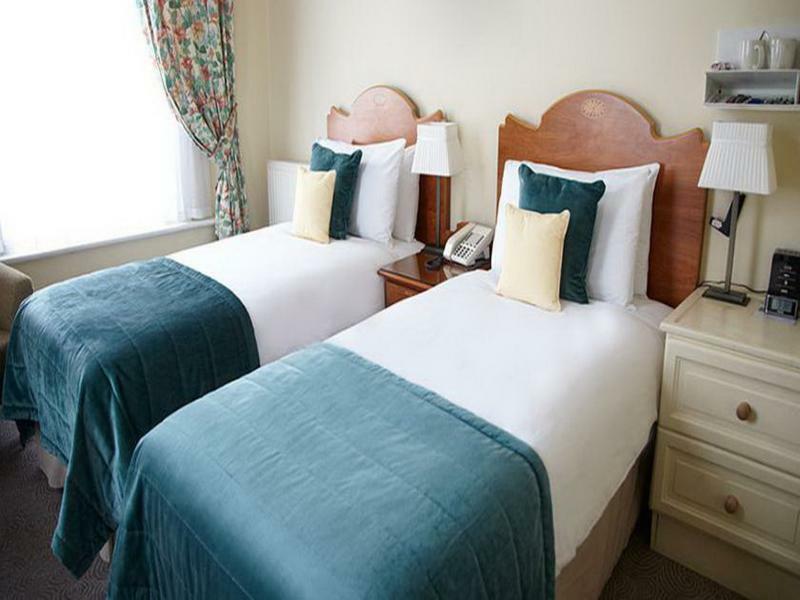 The Windermere Hotel, 4* London