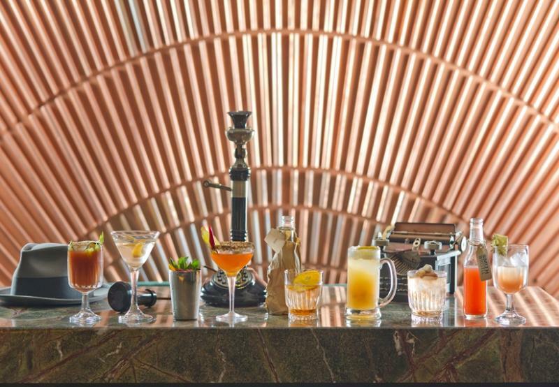Hotel Sheraton Grand Park Lane London