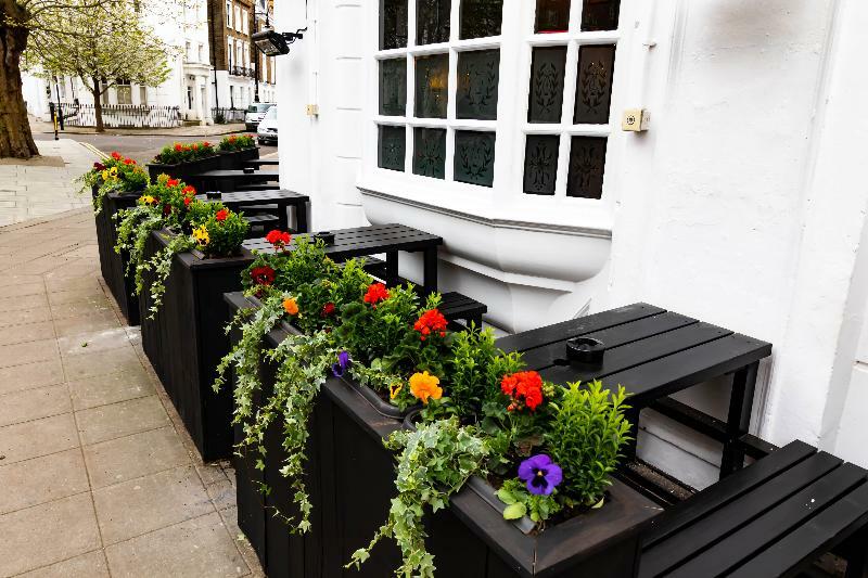 Publove @ The Rose & Crown