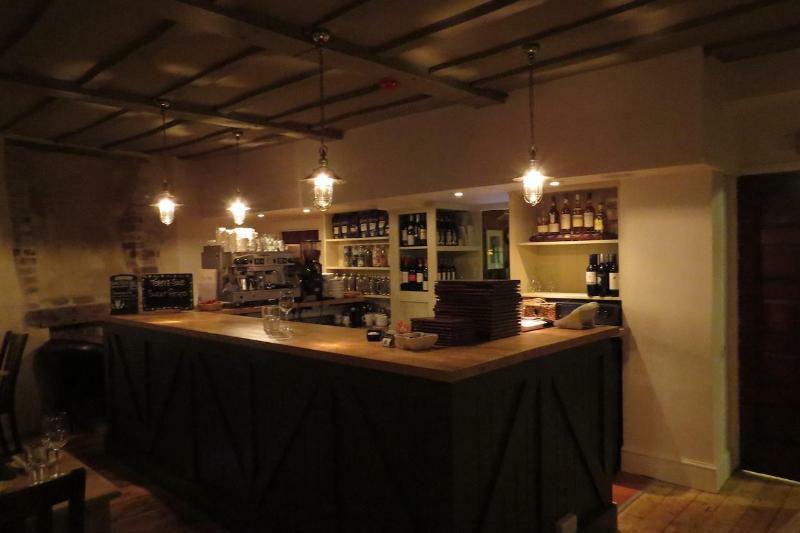 The Kings Head Hotel Hotel