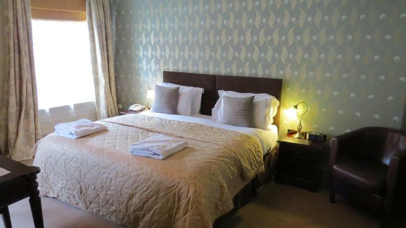 The Kings Head Hotel Hotel 4*