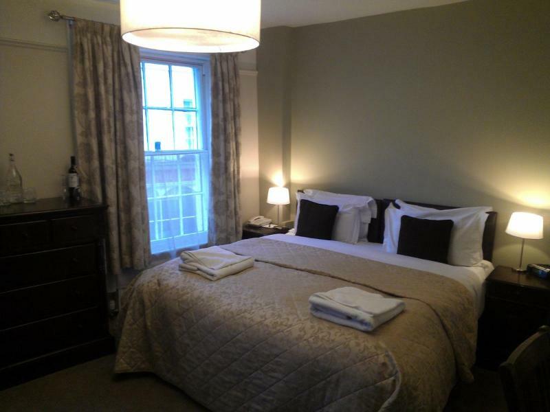 The Kings Head Hotel 4* London