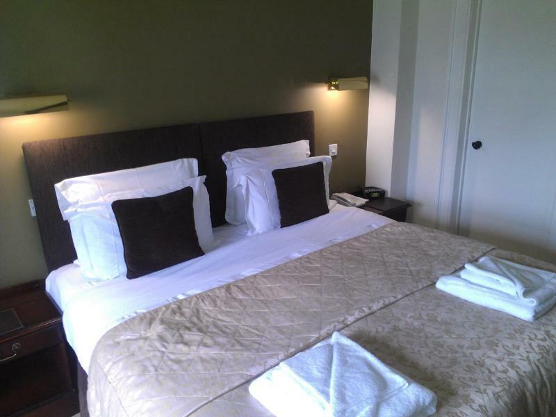 The Kings Head Hotel Hotel London