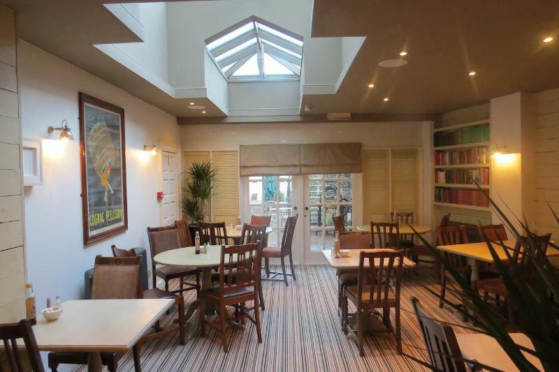 Hotel The Kings Head Hotel London