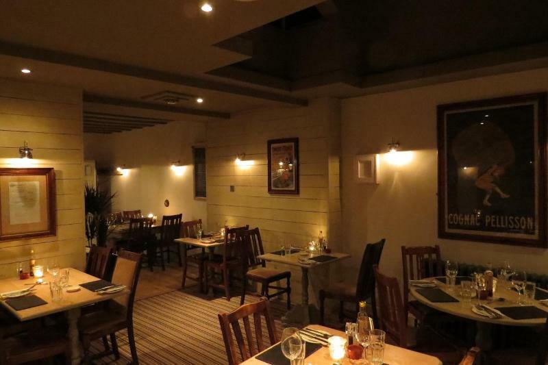 The Kings Head Hotel Hotel London