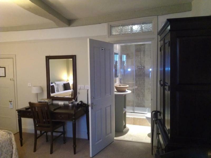 Hotel The Kings Head Hotel 4*