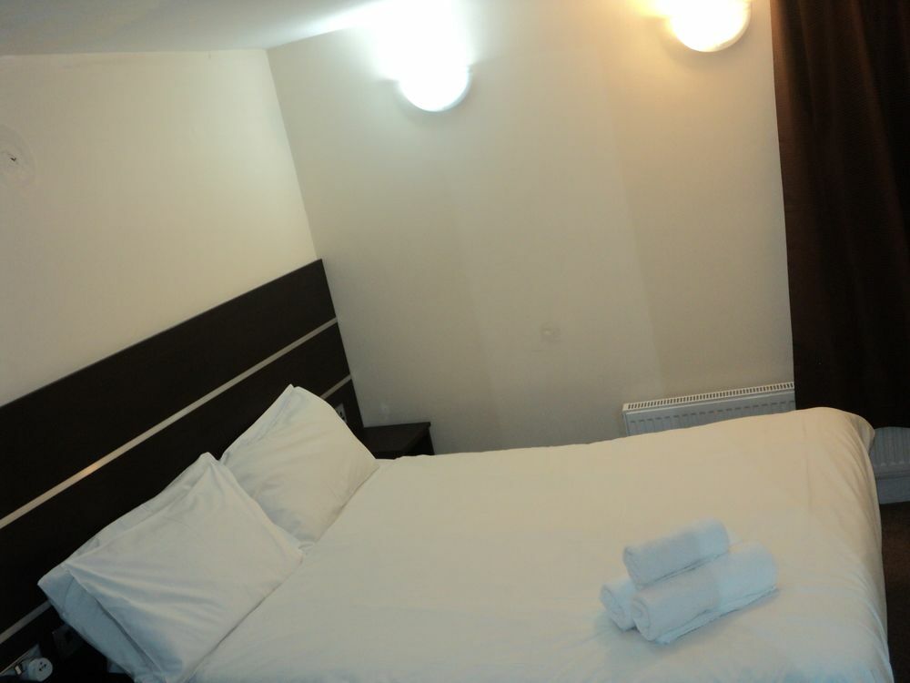 New Globe Bed and breakfast Londres