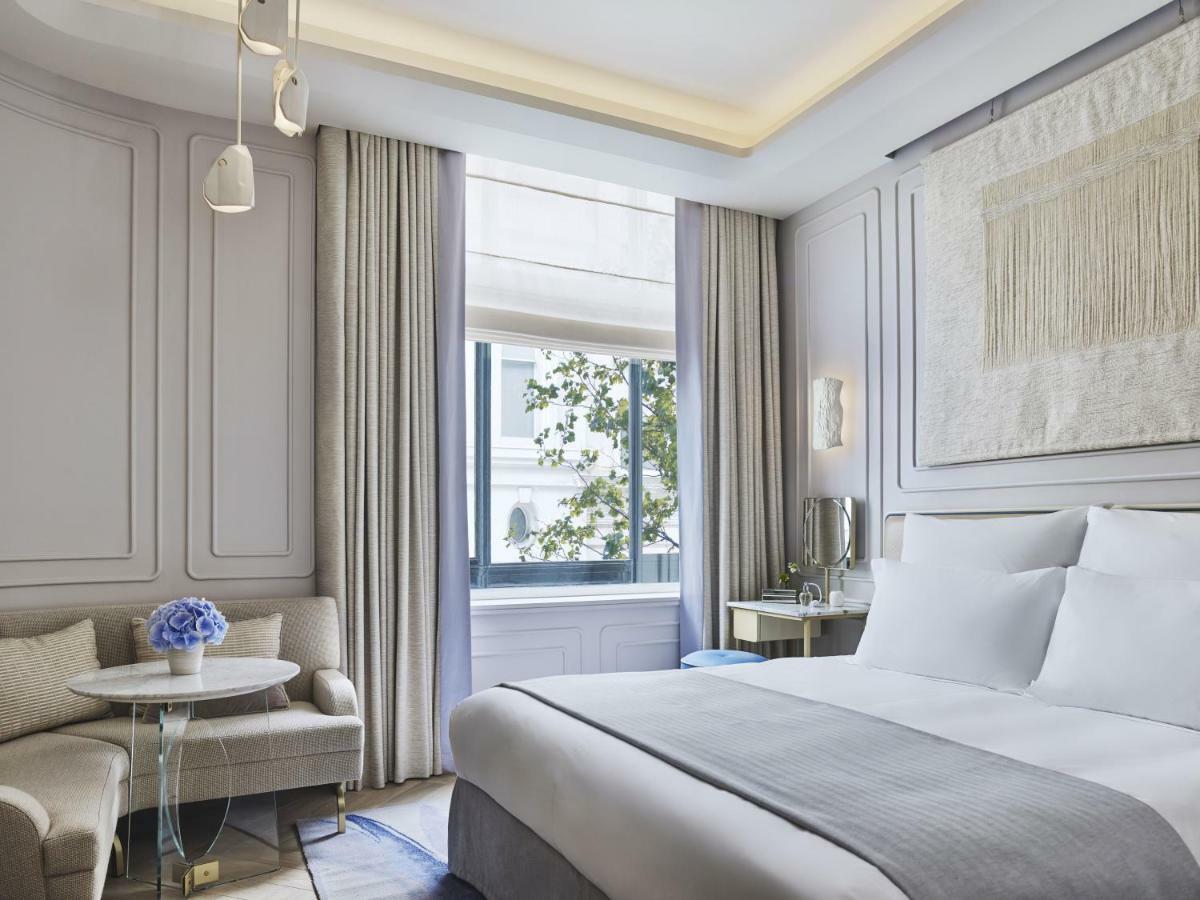 One Aldwych Hotel Londen