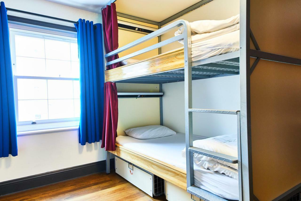Hostel St Christopher's Village - Bridge London