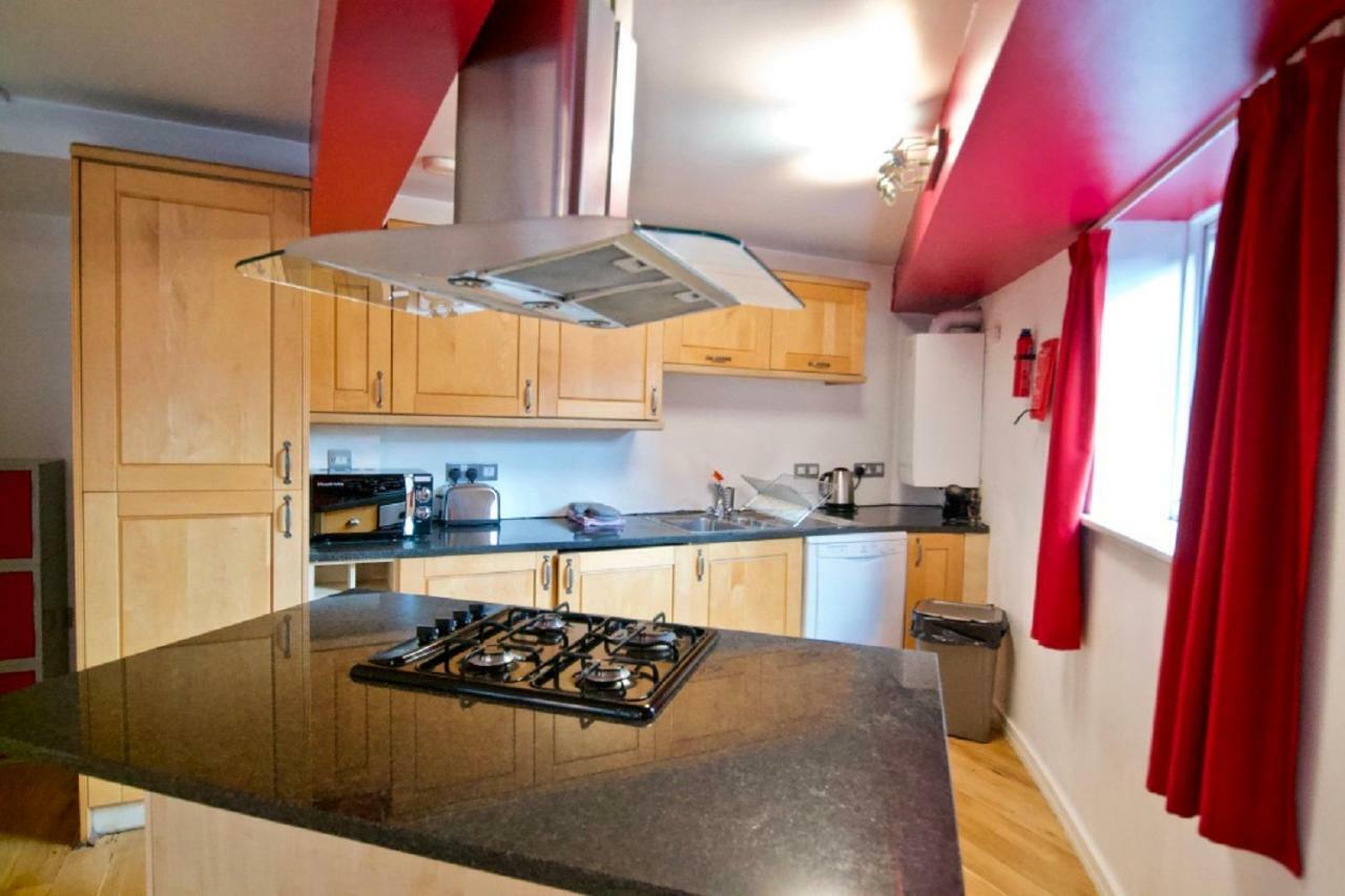 Acorn - Kamen House Apartamento