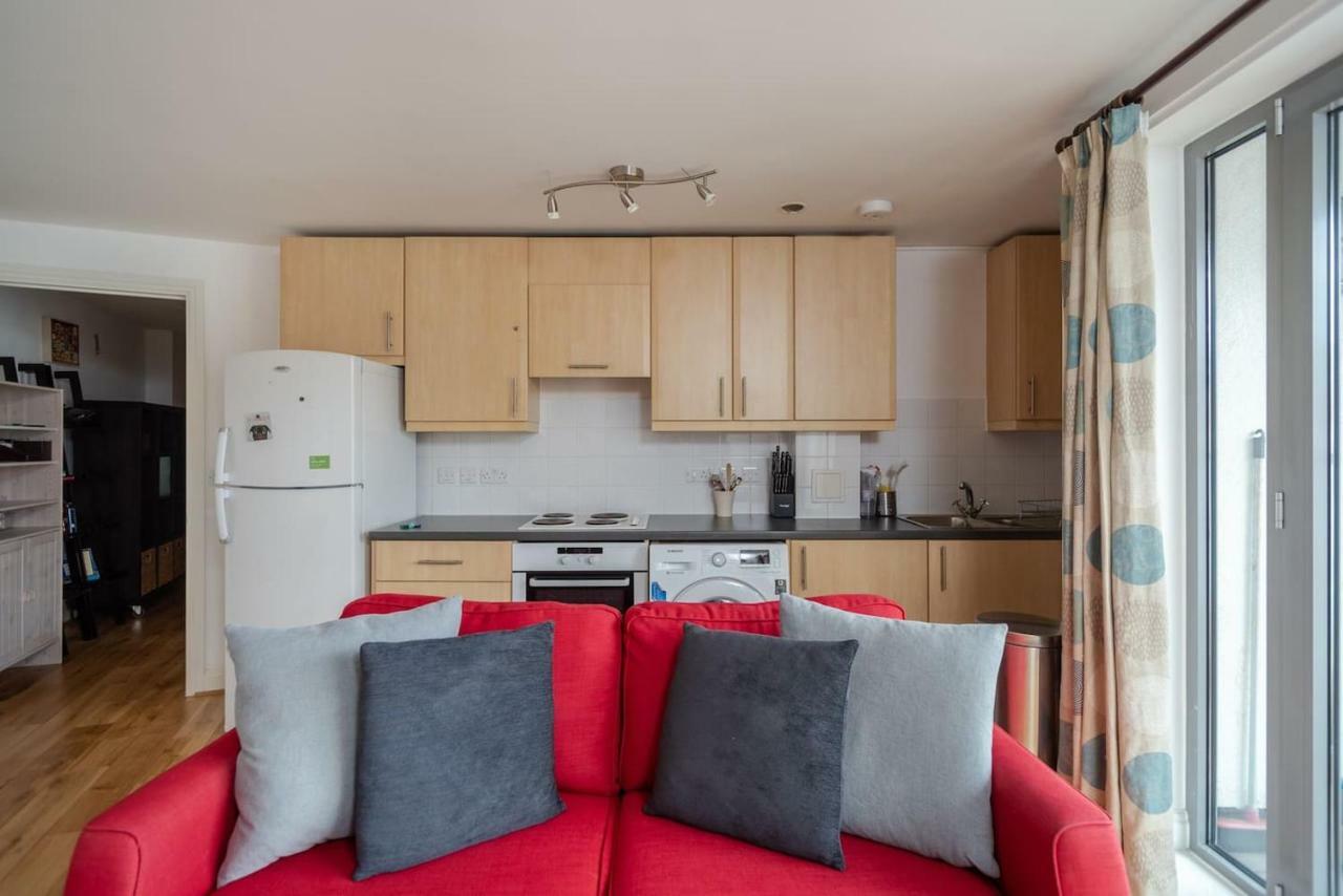 Guestready - Spacious 1 Bed For 4 Victoriapimlico * London