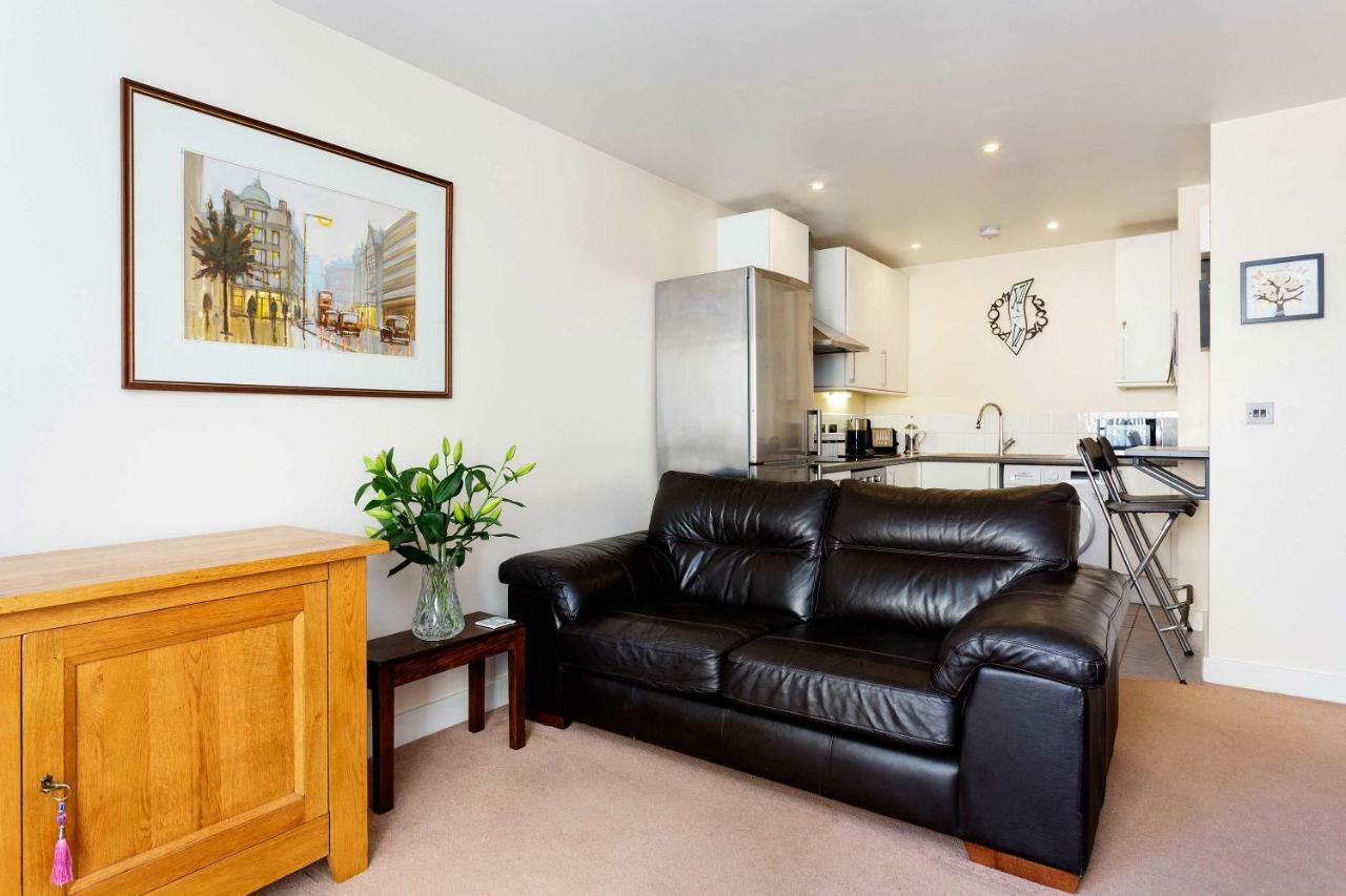 Veeve - Contemporary By Regent's Canal Appartement *