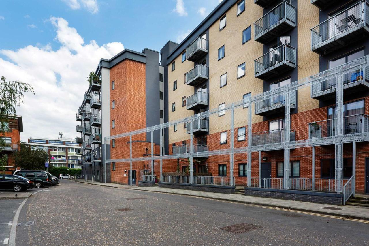Appartement Veeve - Contemporary By Regent's Canal