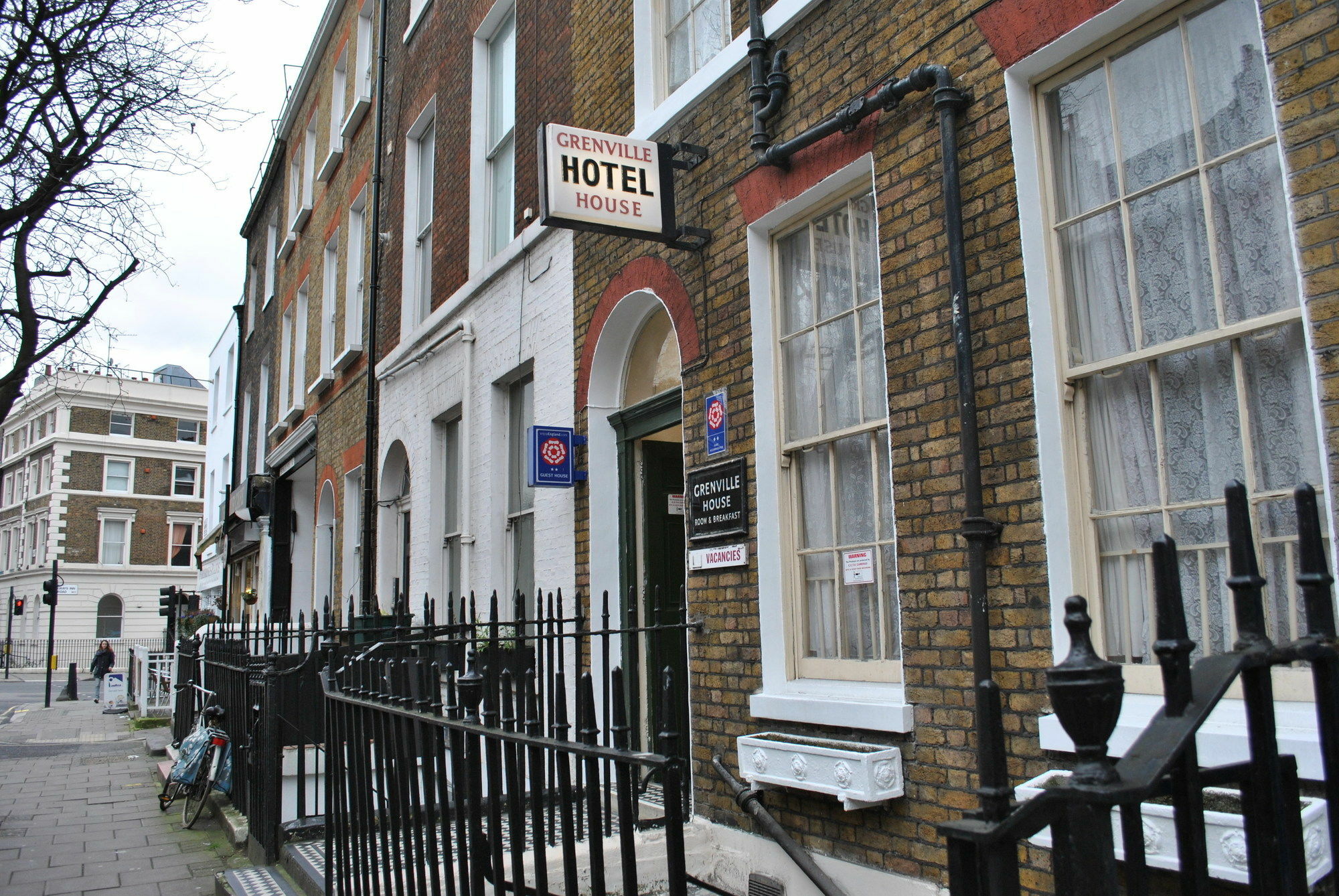 Grenville House