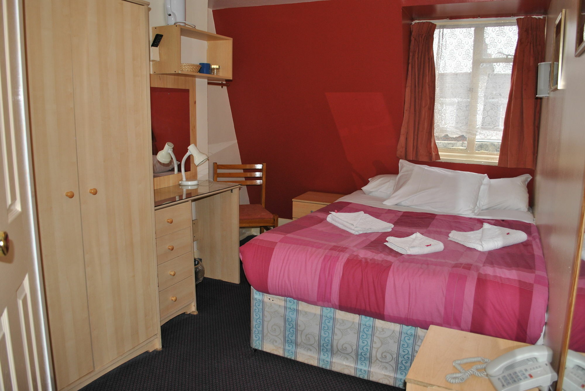 Guest house Grenville House London