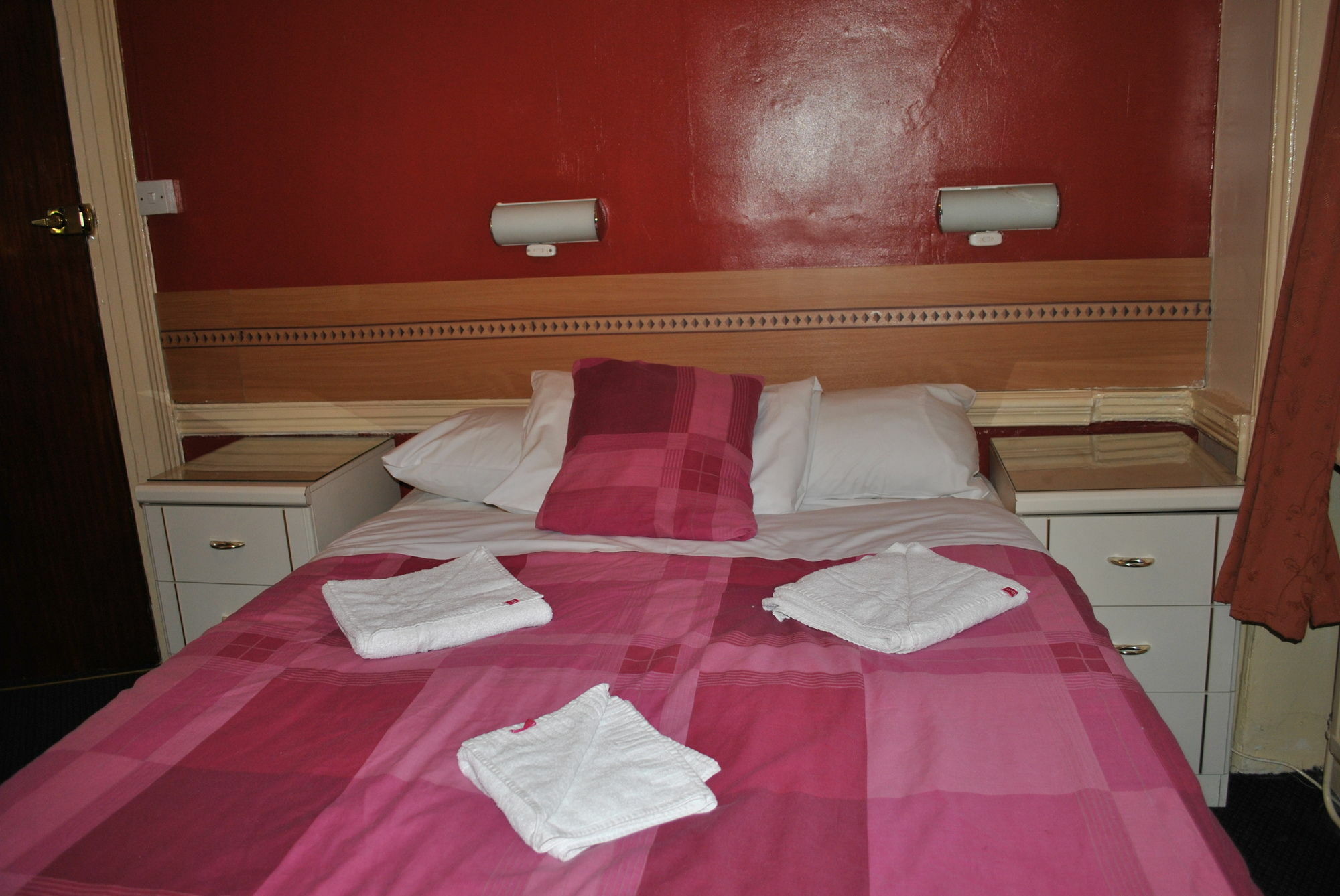 Guest house Grenville House London