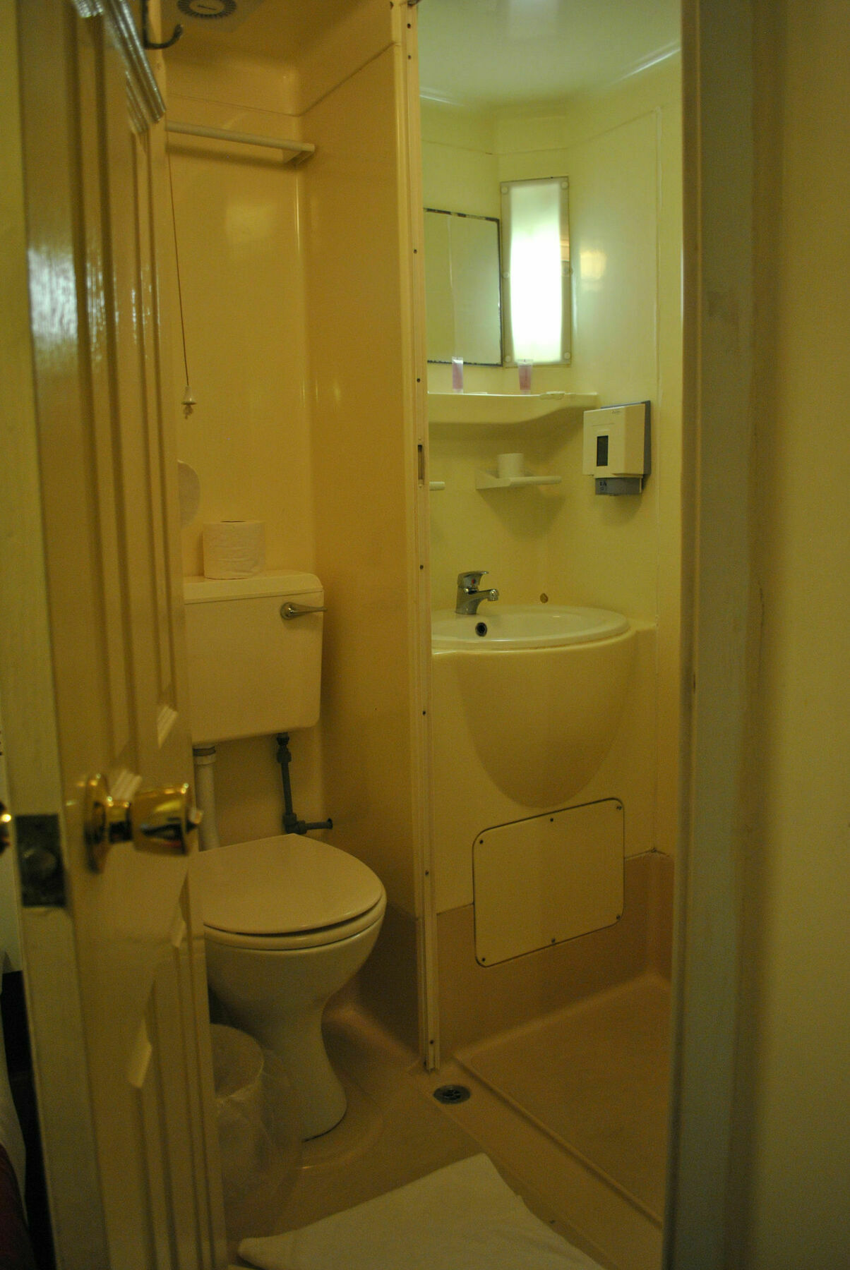 Grenville House 2* London
