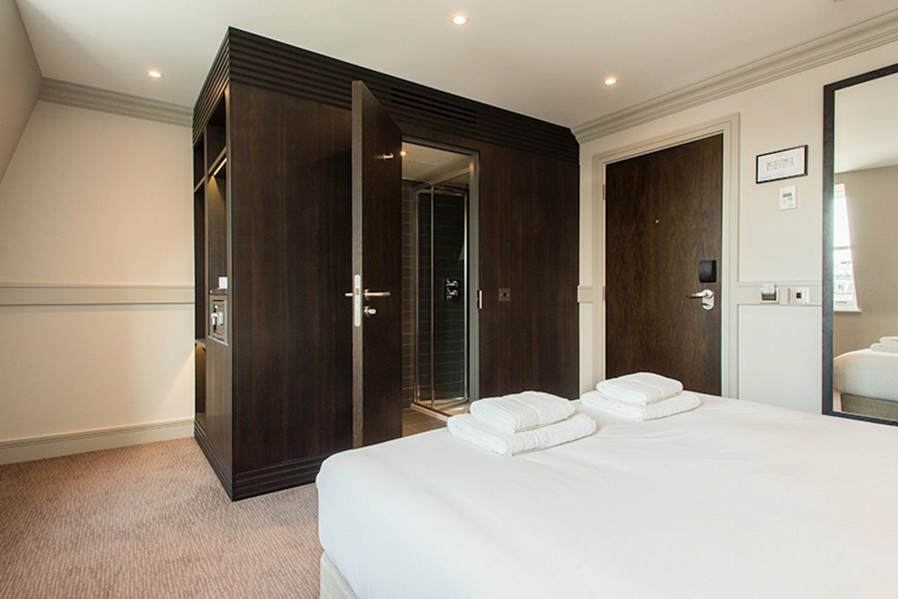 Mowbray Court 3*