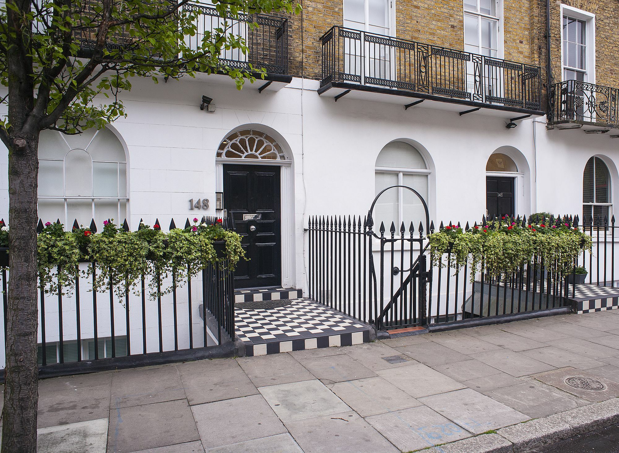 146 Marylebone