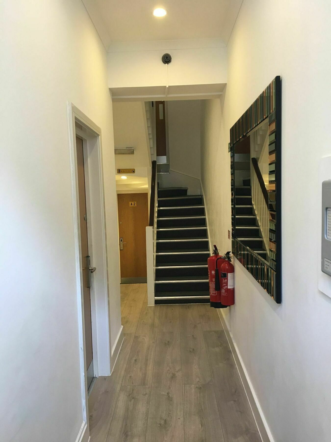 146 Marylebone Aparthotel