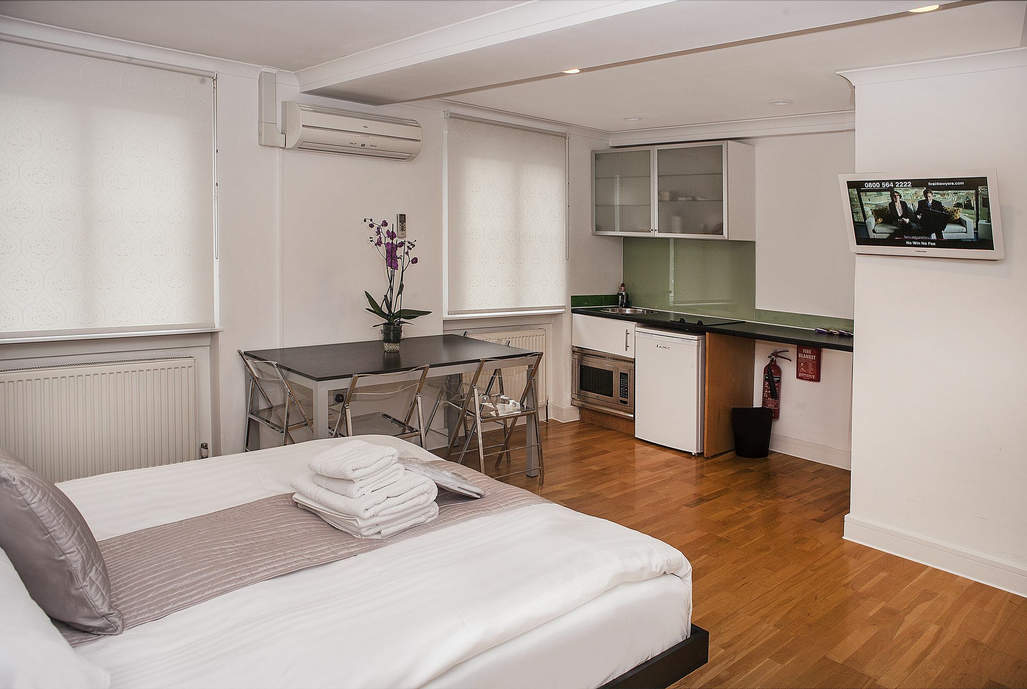 146 Marylebone 4*