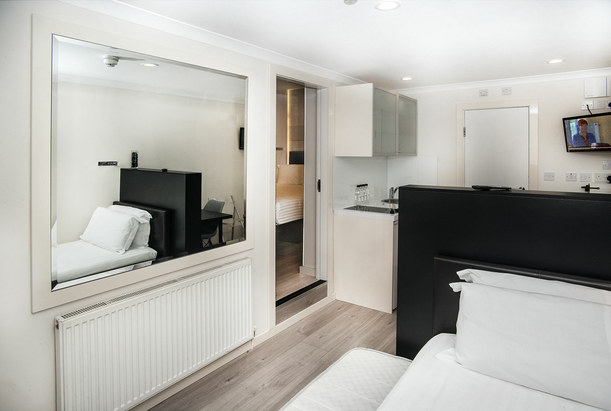 Aparthotel 146 Marylebone 4*