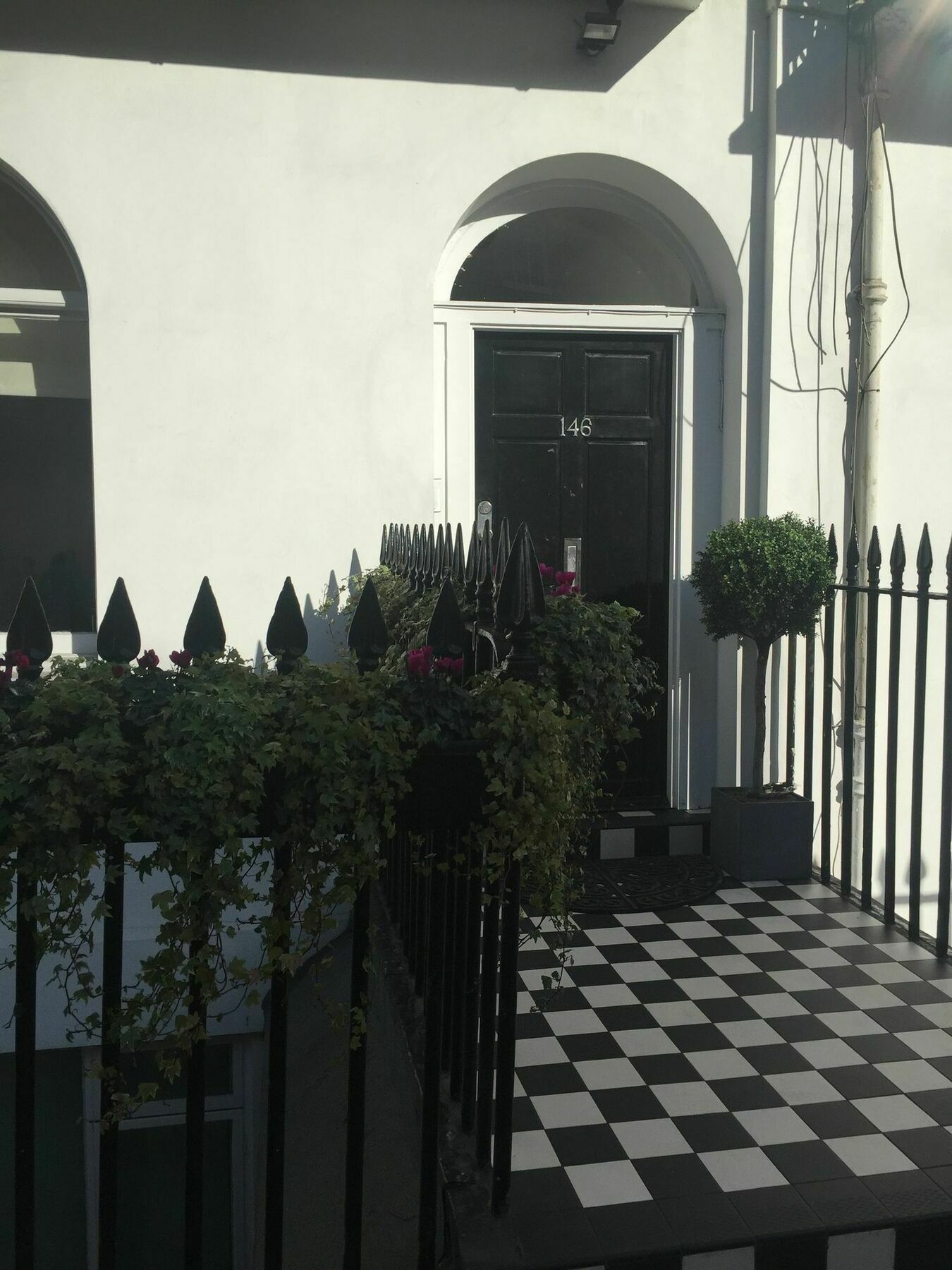 Aparthotel 146 Marylebone