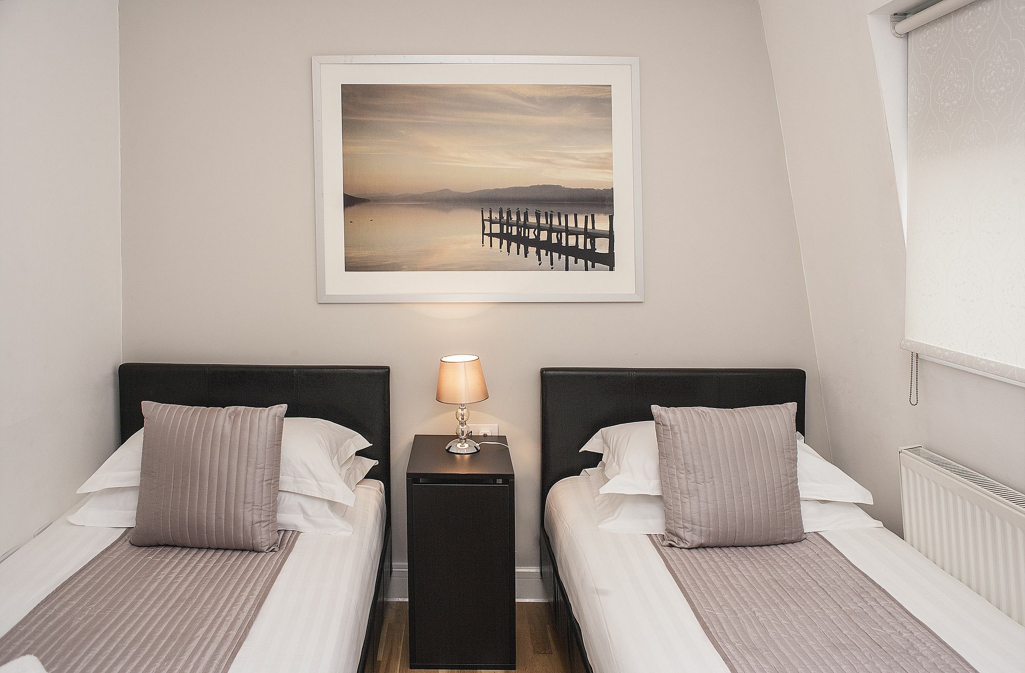 146 Marylebone 4* London