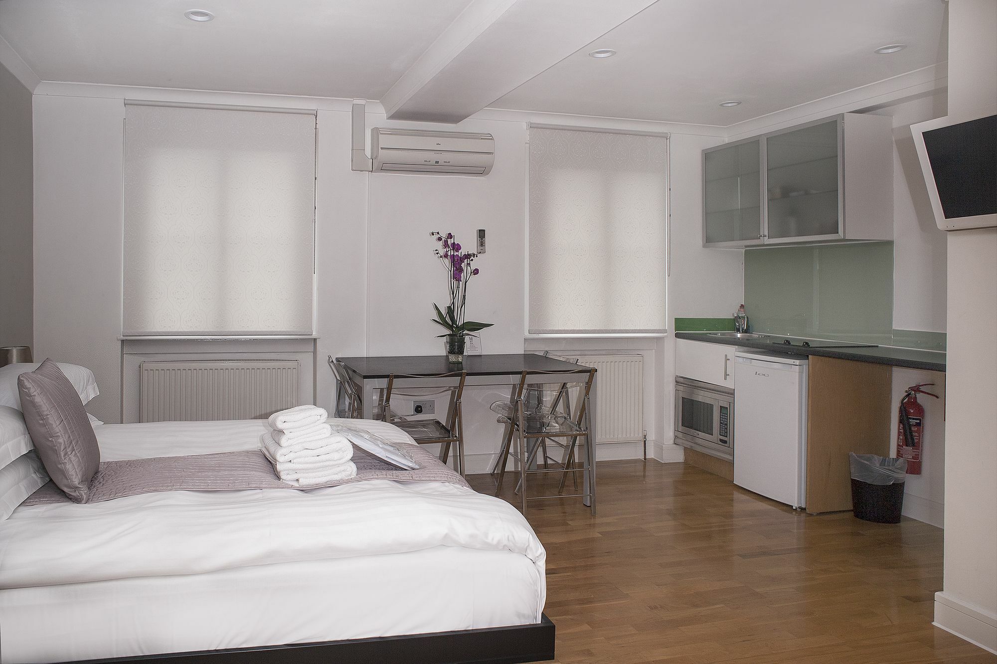 146 Marylebone