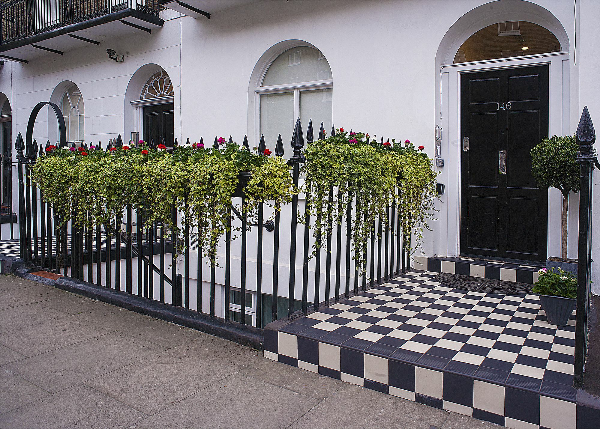146 Marylebone Aparthotel London