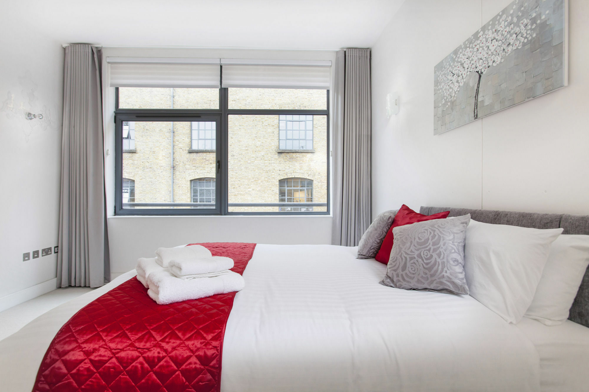 Apartment Club Living - Camden Town