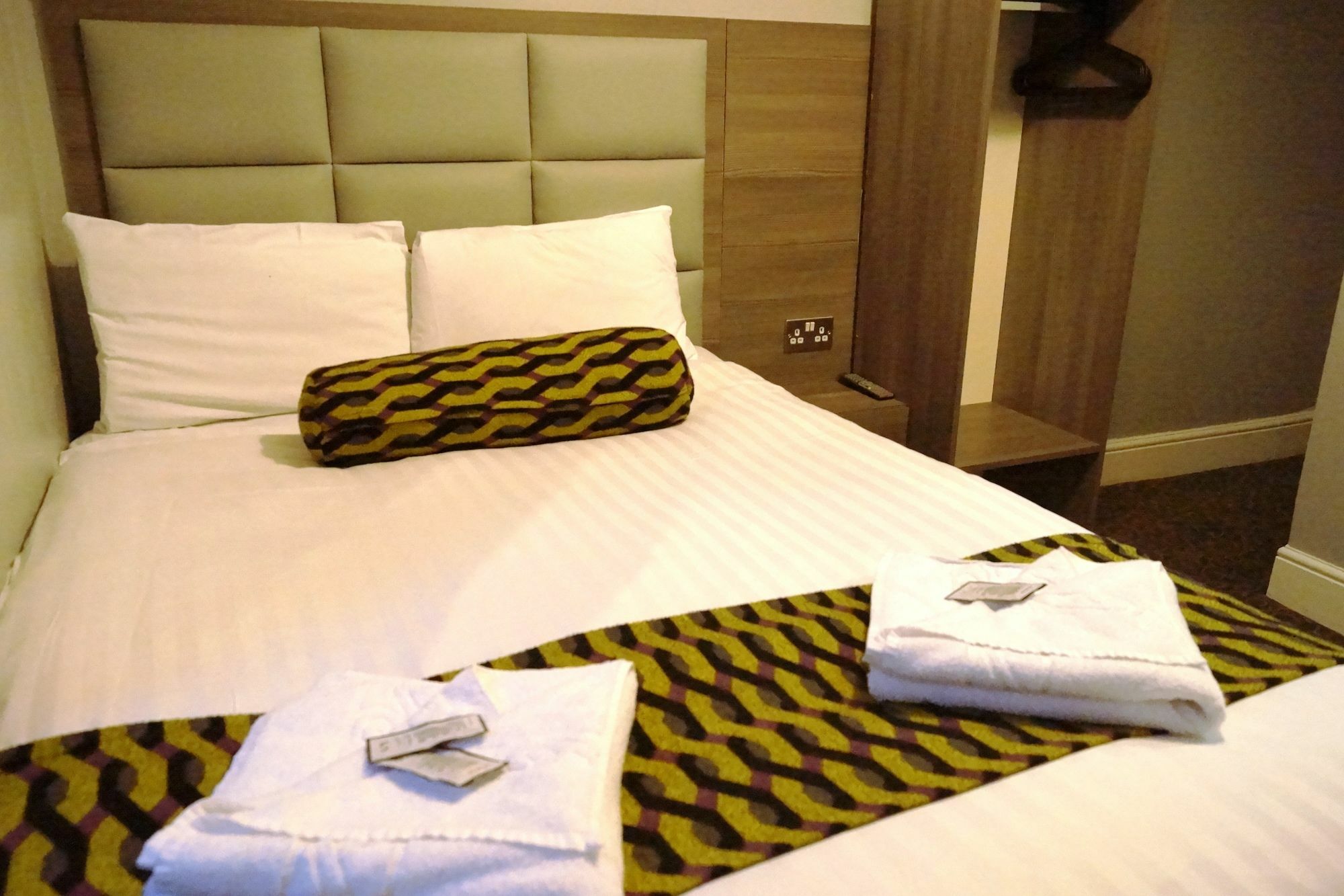 Guest house Euro