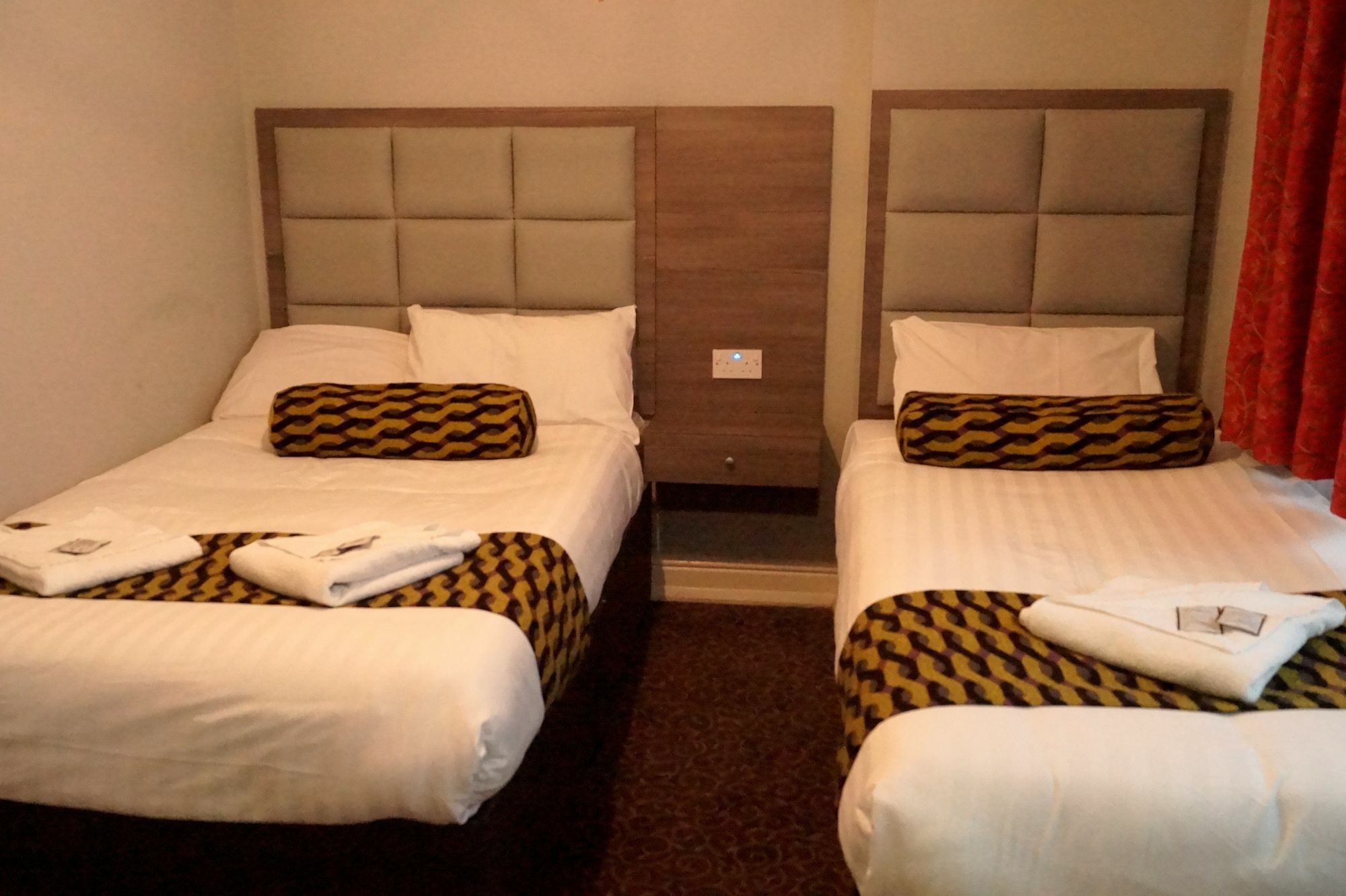 Guest house Euro London