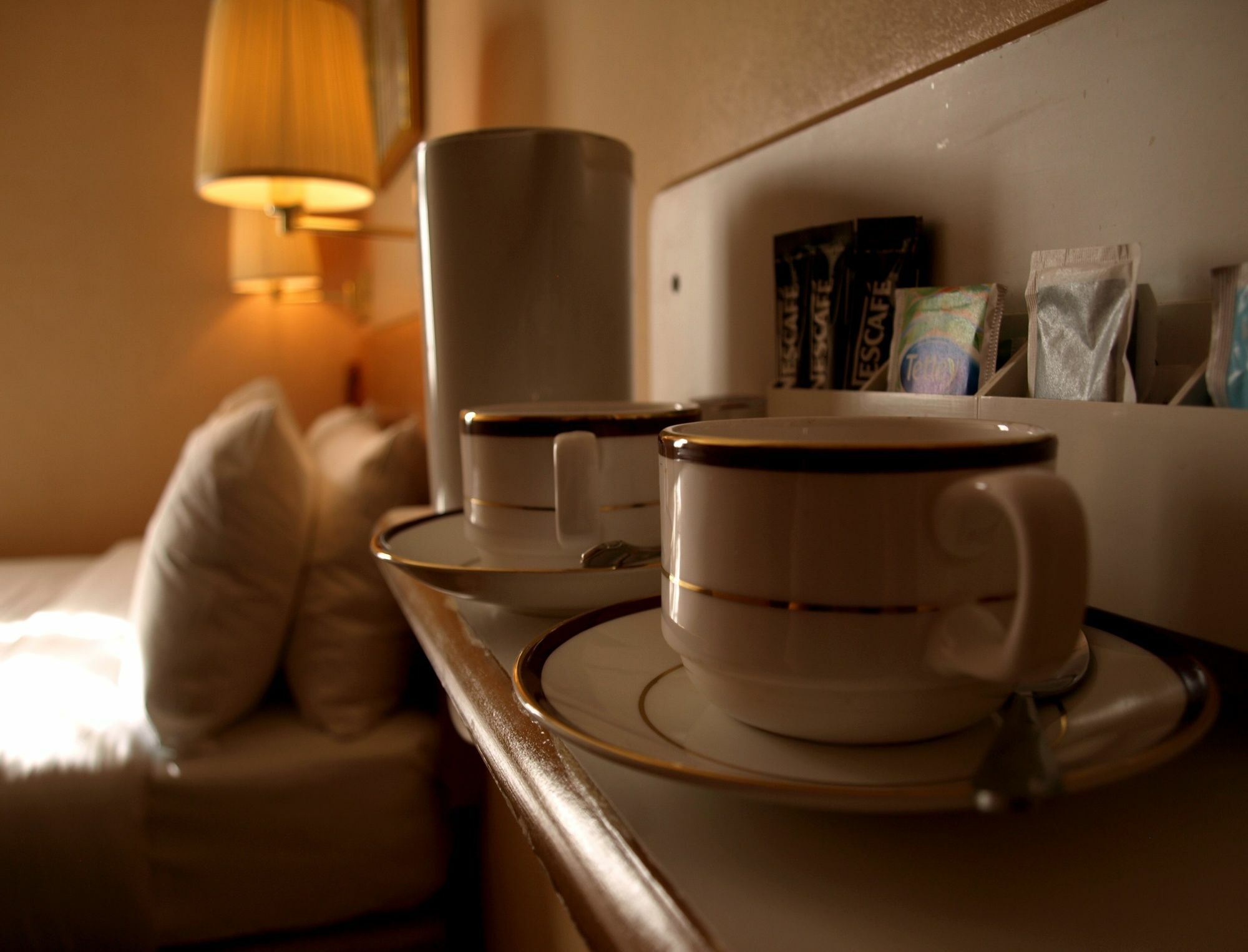 Hotel Victor - Victoria Londres