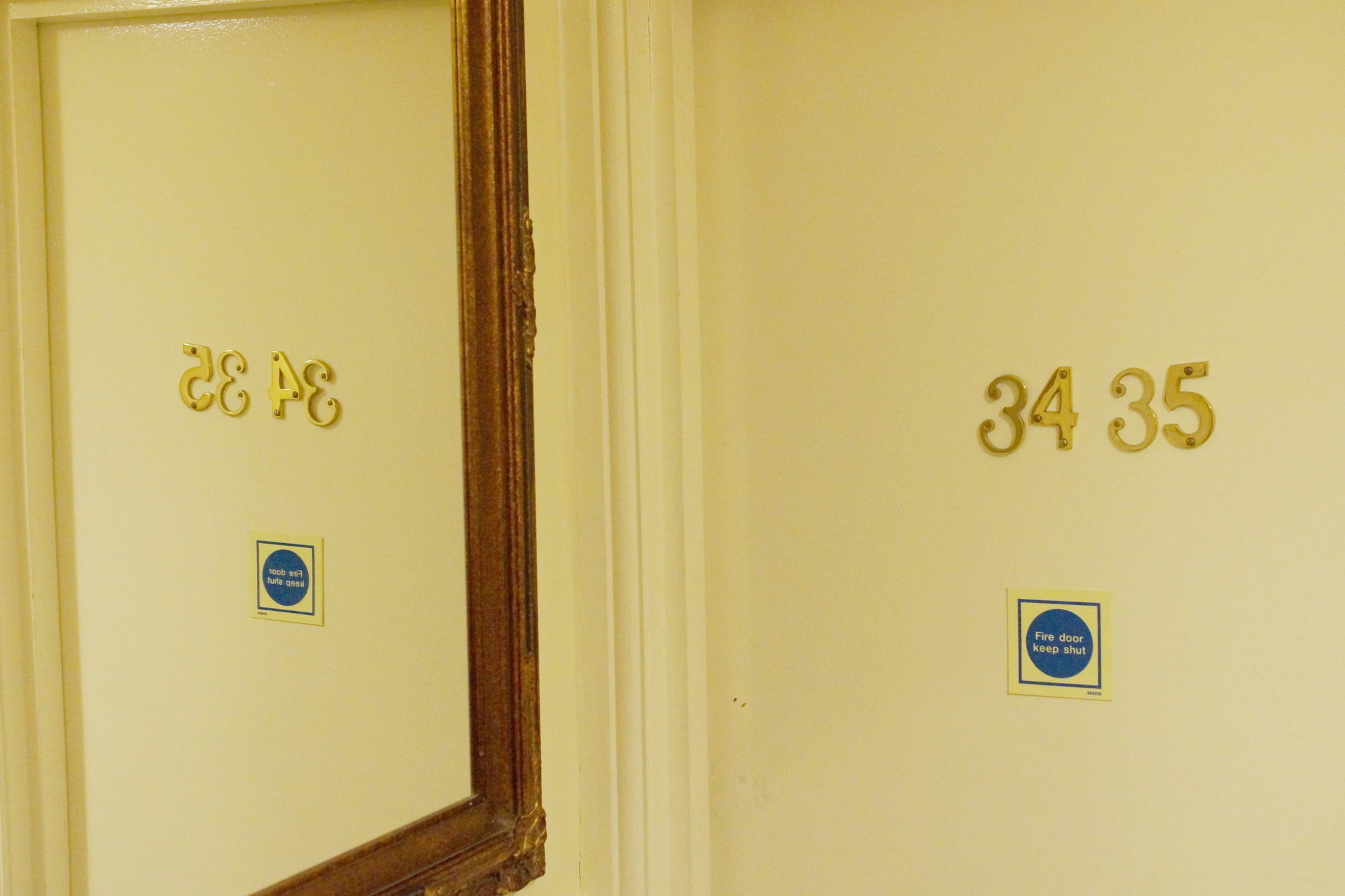 Guest house Euro 2*
