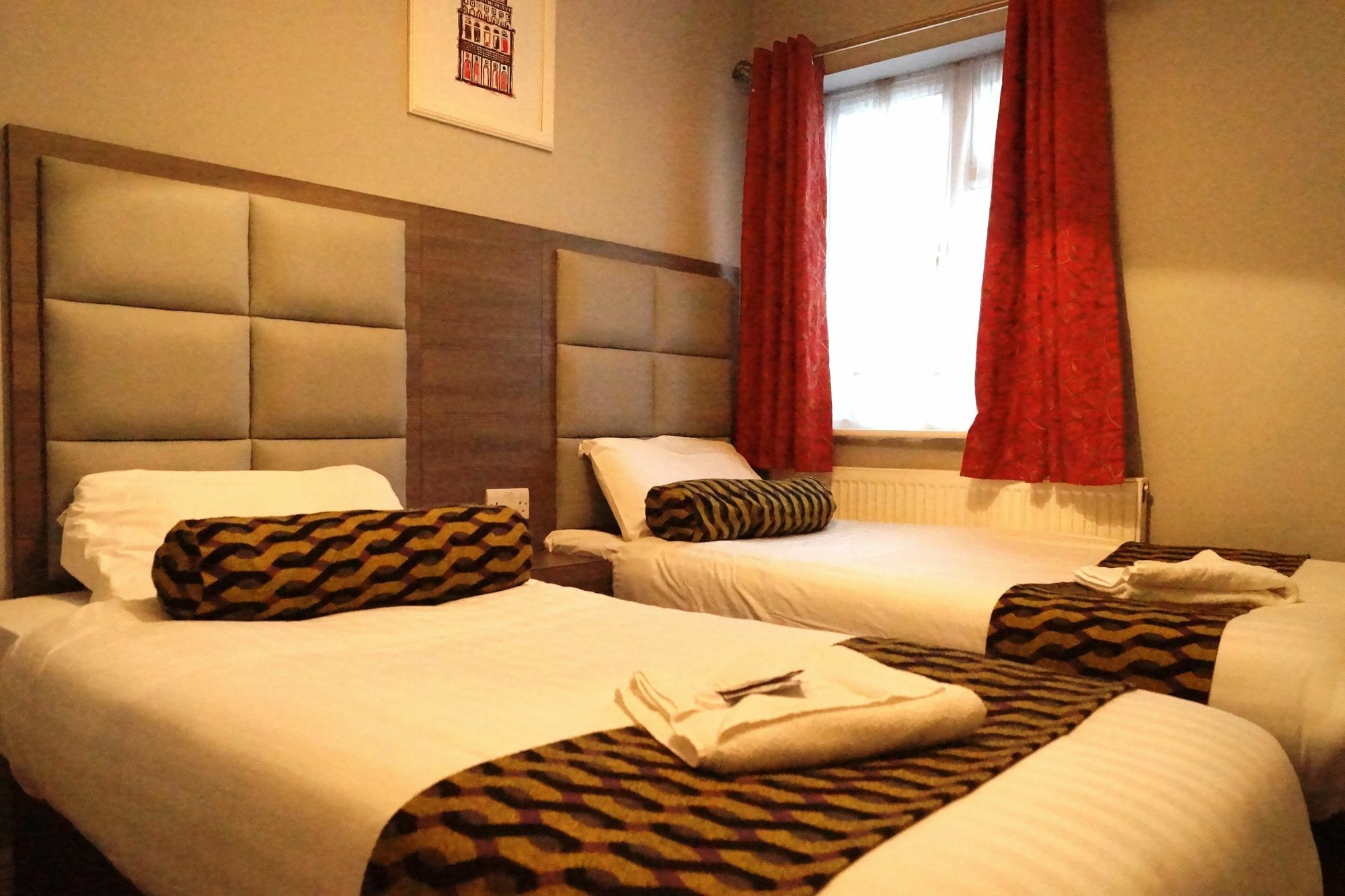 Euro Guest house