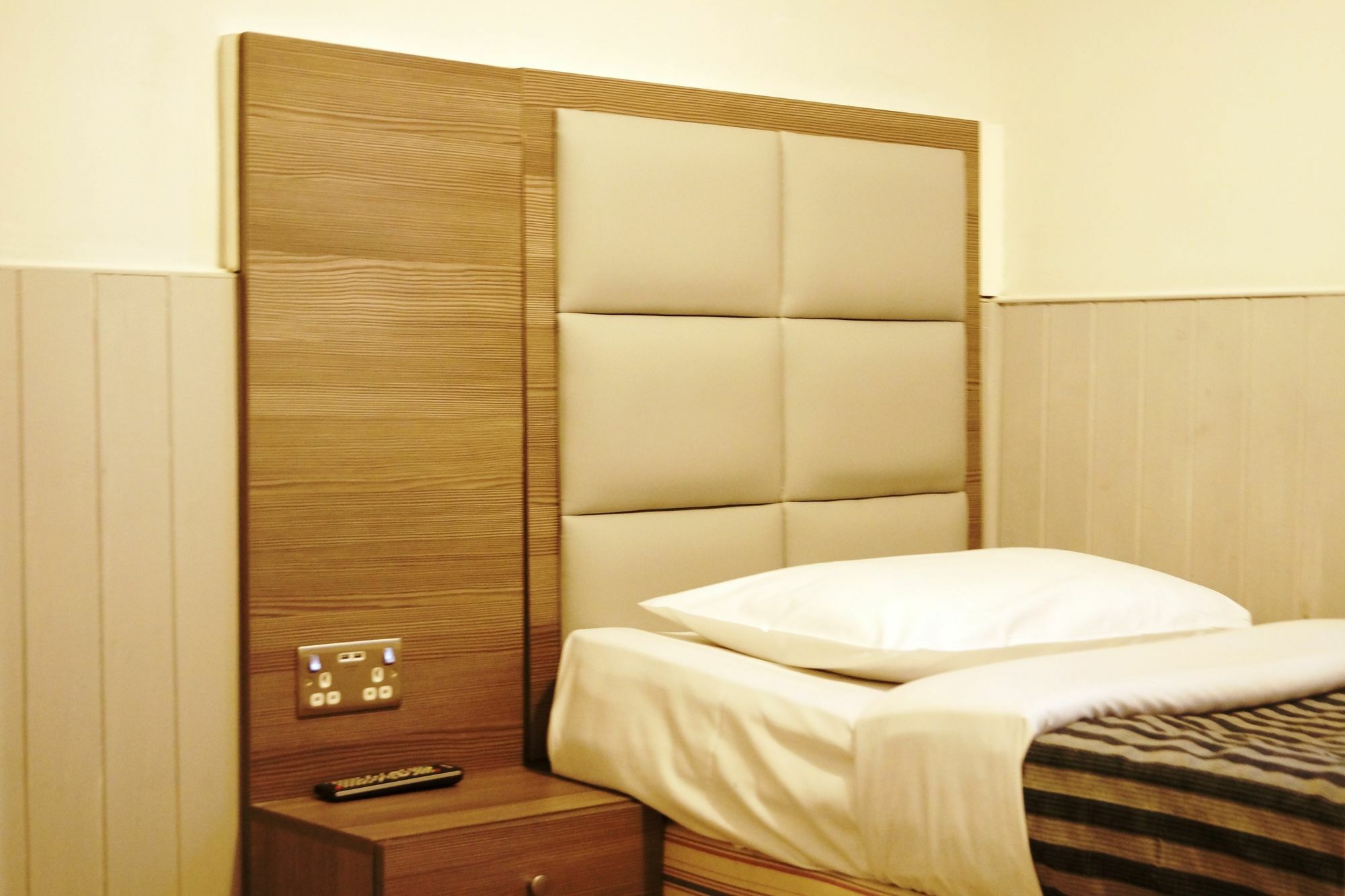 Guest house Euro 2*