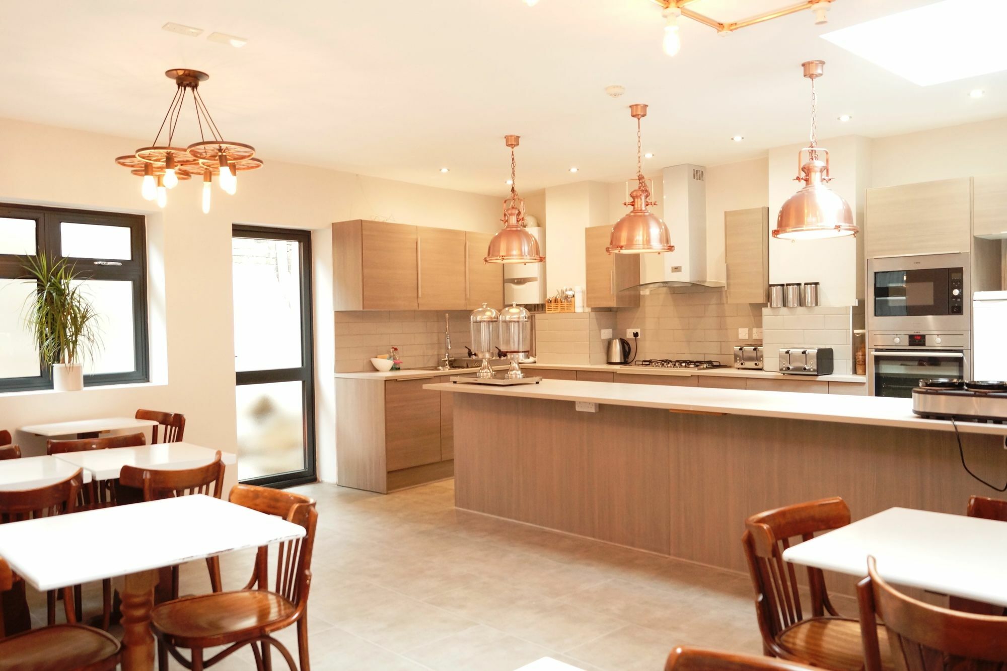 Guest house Euro