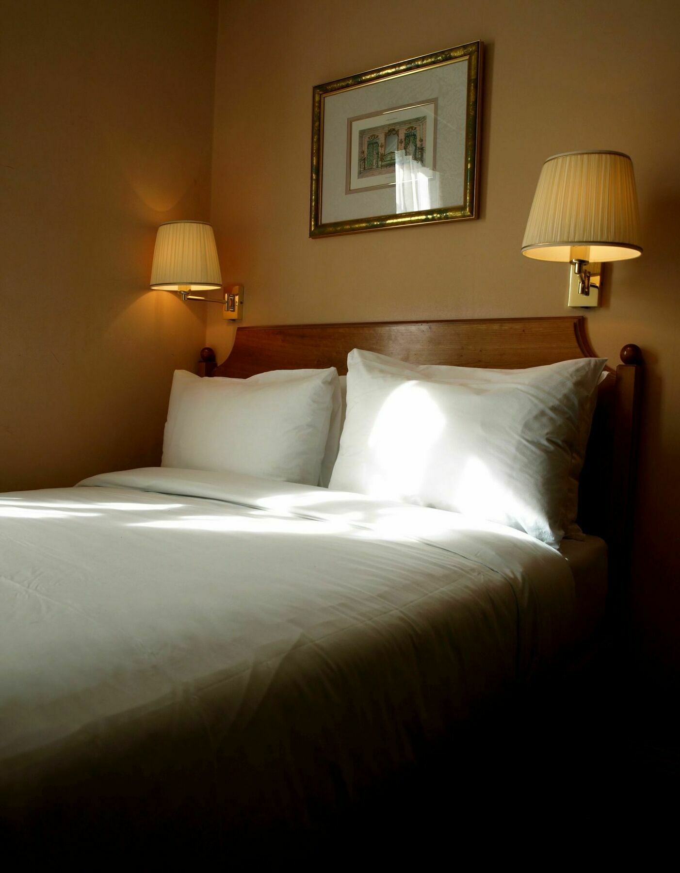 Victor - Victoria 4* Londres