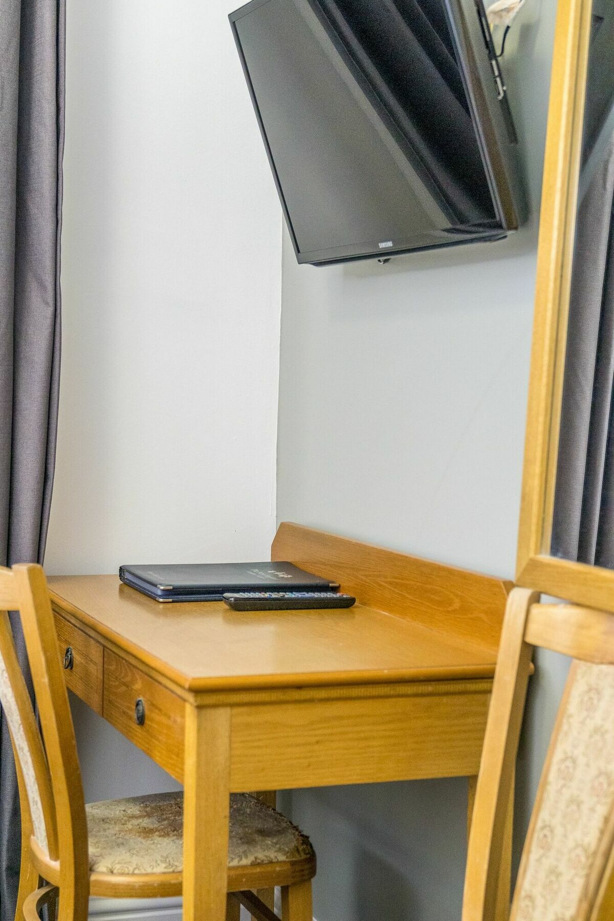 Hotel Oyo Townhouse New England, Victoria London