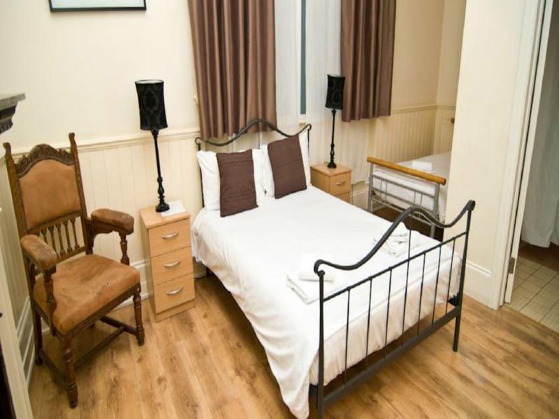 Gasthof The Windmill 3*