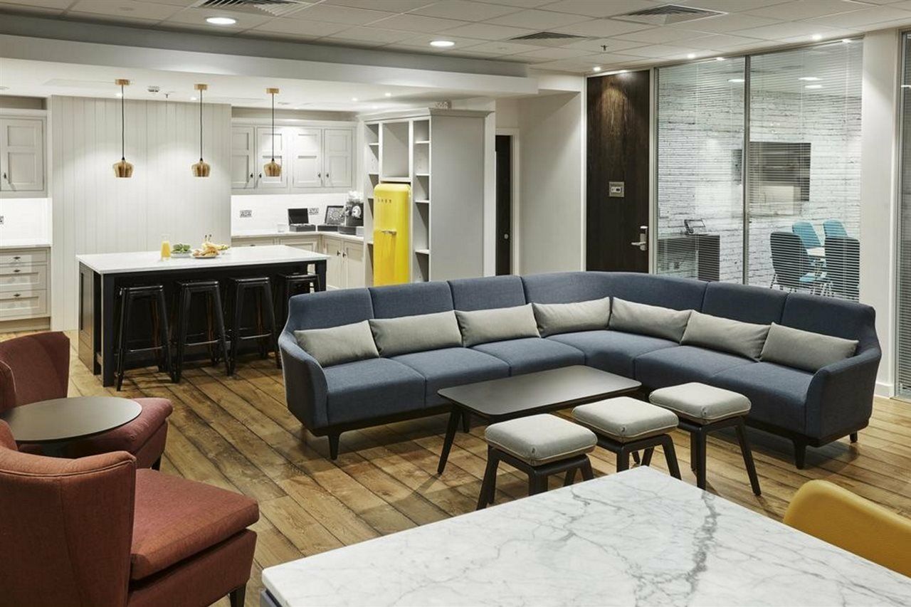 Marlin Waterloo Hotel Londen