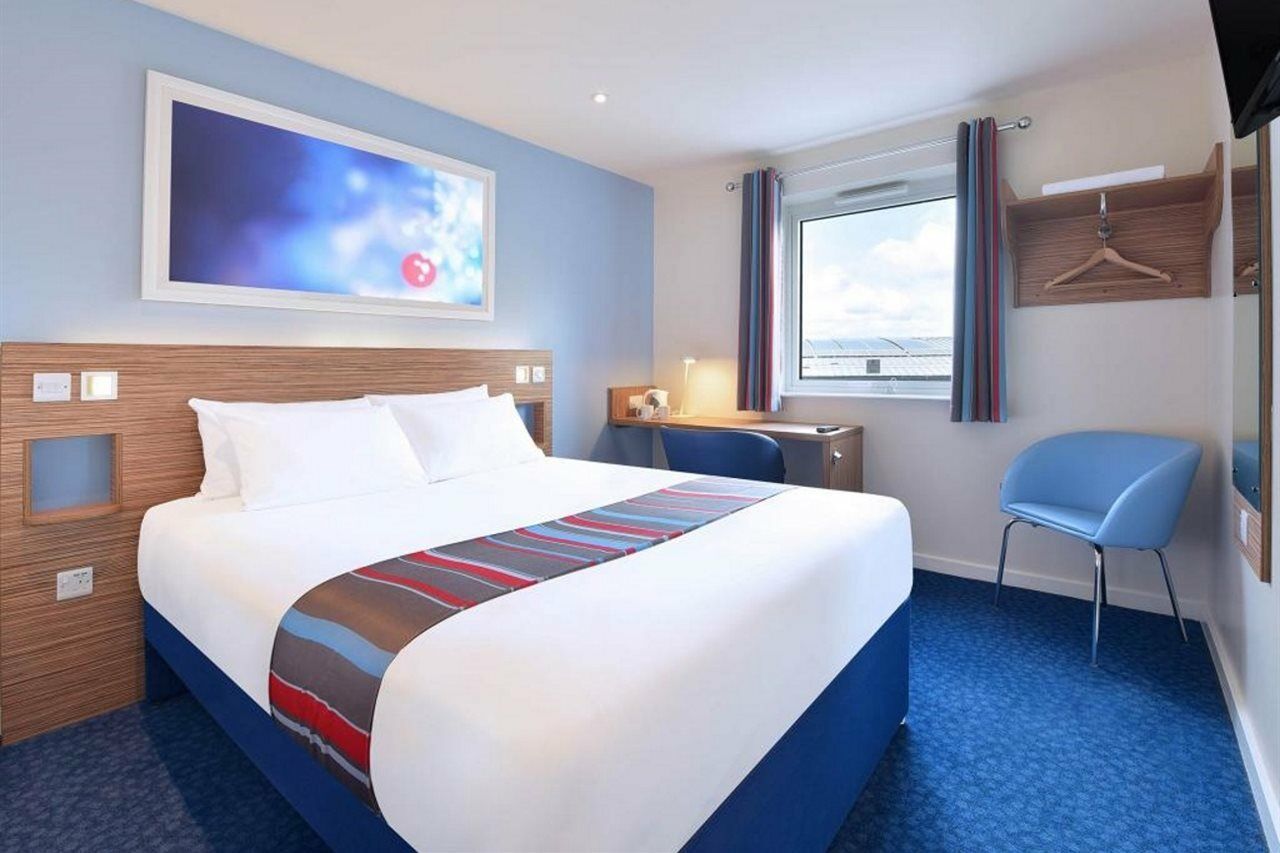 Travelodge Greenwich High Road Hotel London